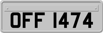 OFF1474