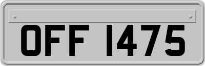 OFF1475