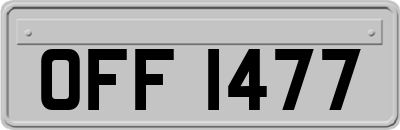 OFF1477