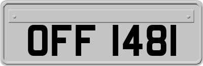 OFF1481