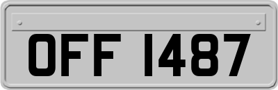 OFF1487