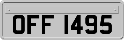 OFF1495
