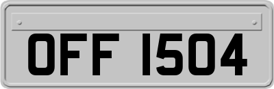 OFF1504