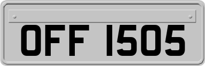 OFF1505
