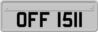 OFF1511