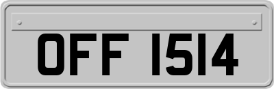 OFF1514