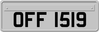 OFF1519
