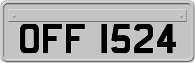 OFF1524