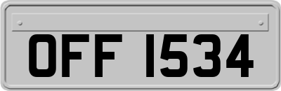 OFF1534