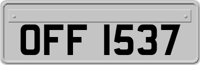 OFF1537