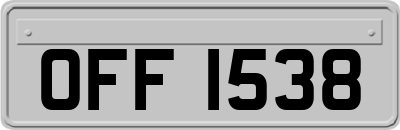OFF1538