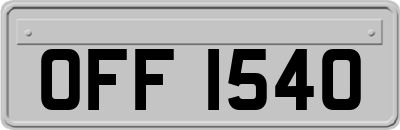 OFF1540
