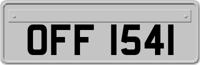 OFF1541