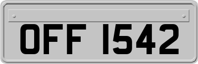 OFF1542