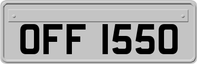 OFF1550