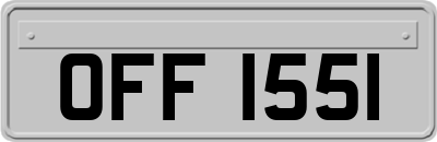 OFF1551