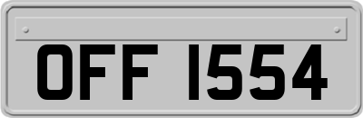 OFF1554