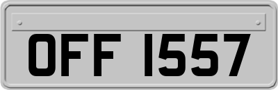 OFF1557