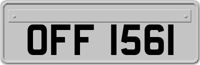 OFF1561
