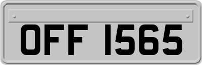 OFF1565