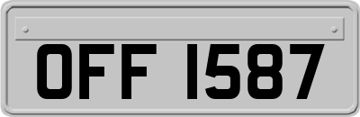 OFF1587
