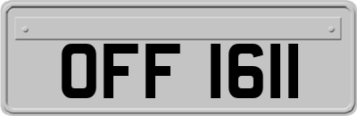 OFF1611