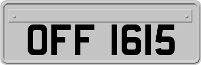 OFF1615
