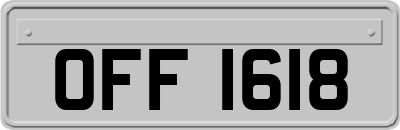 OFF1618