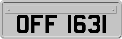 OFF1631