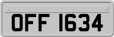 OFF1634