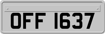 OFF1637