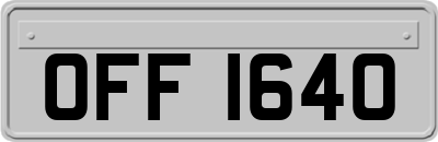 OFF1640