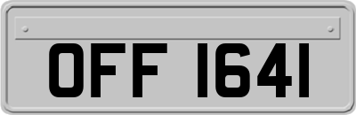 OFF1641