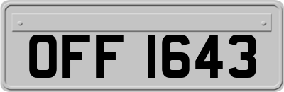 OFF1643