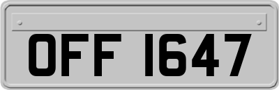 OFF1647