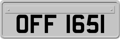 OFF1651
