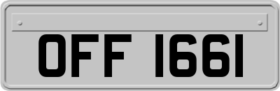 OFF1661
