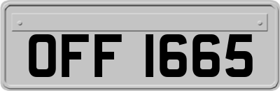 OFF1665