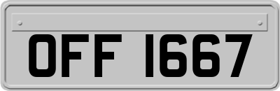 OFF1667