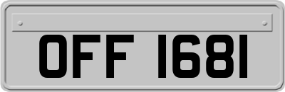 OFF1681