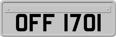 OFF1701
