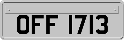 OFF1713