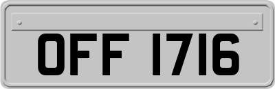 OFF1716