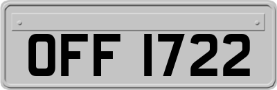 OFF1722