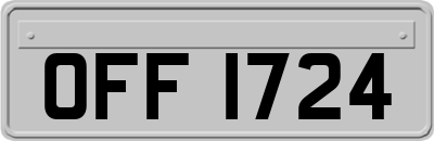 OFF1724