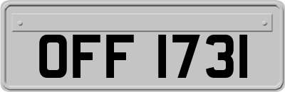OFF1731