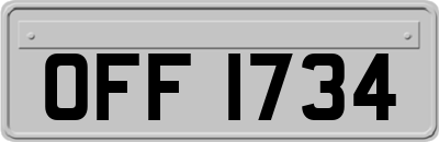 OFF1734