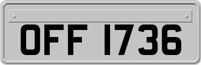 OFF1736