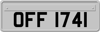 OFF1741