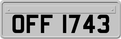 OFF1743